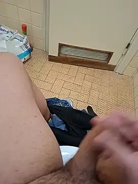 Frossi94 online show from March 12, 2:25 pm