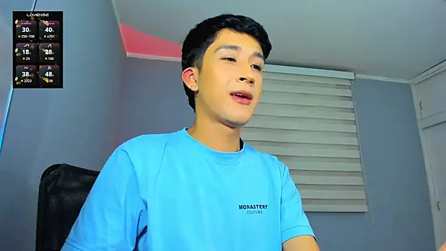 tom Howard online show from November 8, 5:10 am