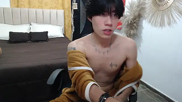 Elio-cam online show from July 27, 9:38 am
