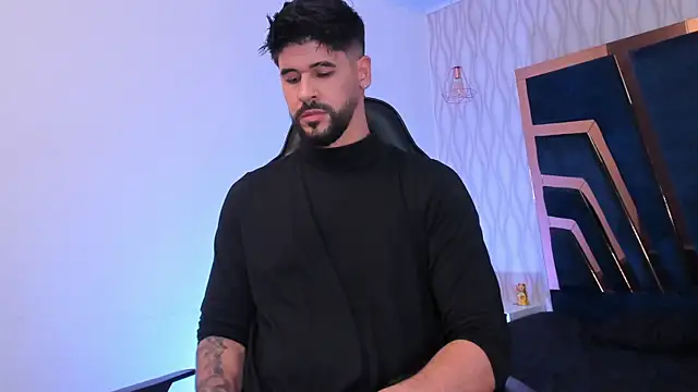 Petesevans online show from January 7, 11:32 pm