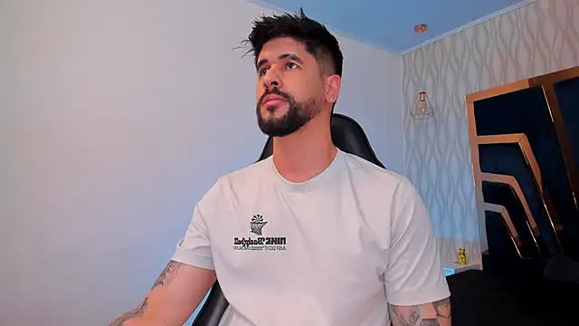 Petesevans online show from January 12, 11:20 pm