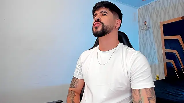 Petesevans online show from January 31, 11:25 pm