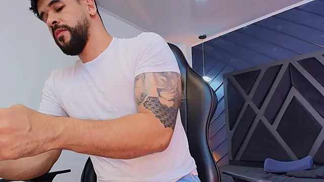 Petesevans online show from April 23, 11:18 pm