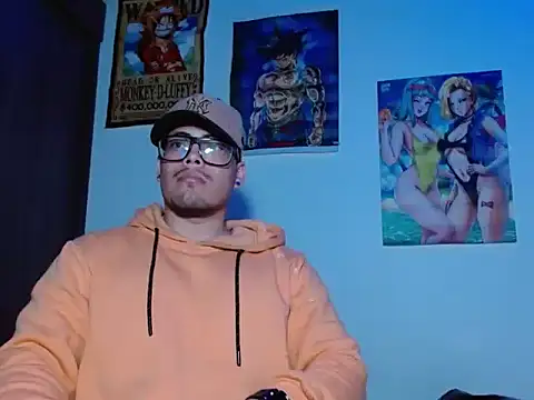 Danielsbigcum online show from March 24, 5:12 am