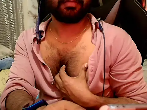 SHENOY3 online show from April 24, 4:42 pm