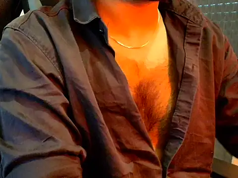 SHENOY3 online show from April 19, 1:16 am