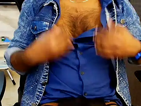 SHENOY3 online show from November 23, 4:18 pm