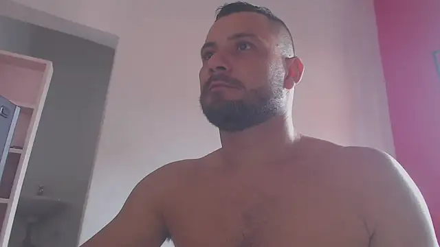 Snapshot of body_x29 chatting on March 7, 7:27 pm body x29 online show from March 7, 7:27 pm