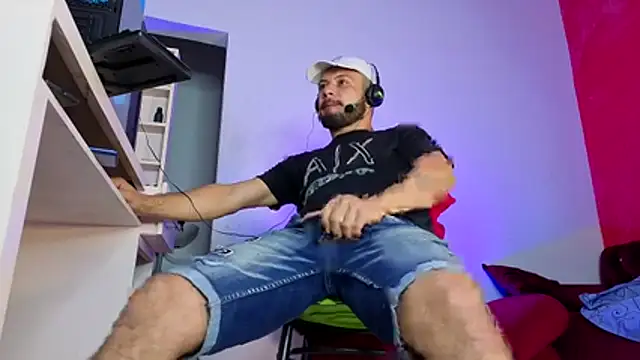 body x29 online show from March 9, 7:35 am