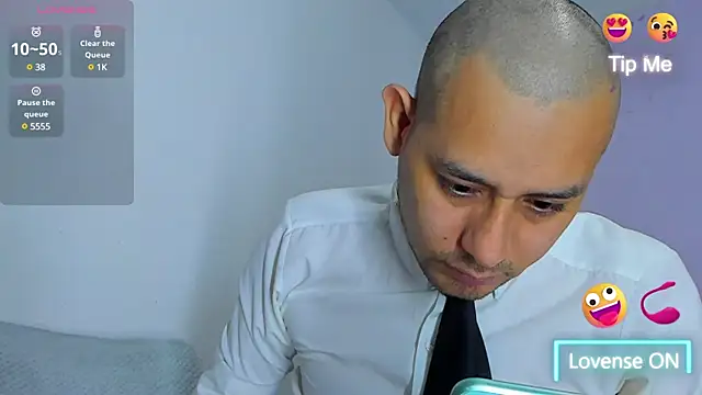 jhonyalzate2 online show from December 21, 2:52 am