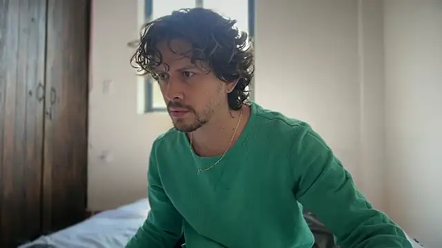 mcklister kinky feets online show from April 23, 3:47 pm