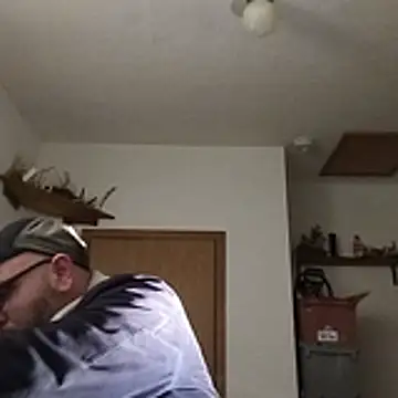 Dnbigo89 online show from March 6, 4:37 pm