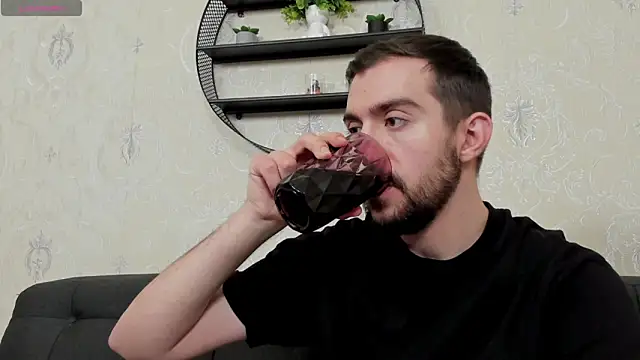 Dylan Best online show from April 24, 12:13 am