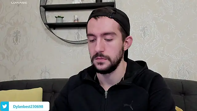 Dylan Best online show from February 4, 11:11 pm