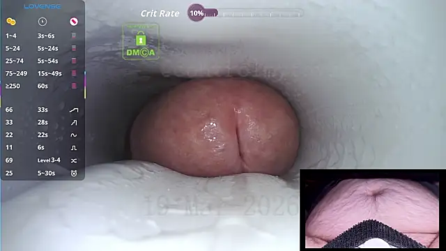 controlmytoys online show from March 19, 6:55 pm