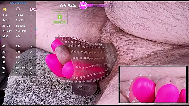 controlmytoys online show from March 22, 9:47 am