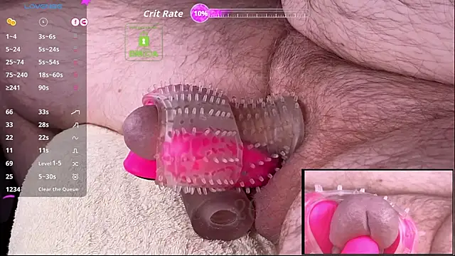 Snapshot of controlmytoys chatting on October 5, 8:18 am controlmytoys online show from October 5, 8:18 am