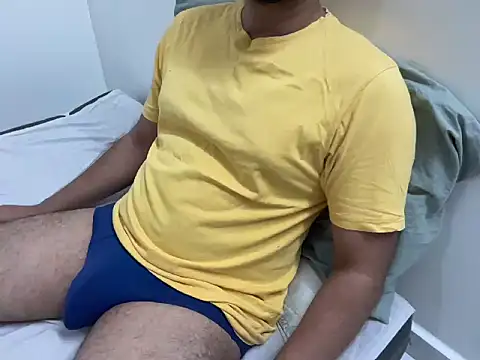 Arjun78877 online show from October 17, 10:03 pm