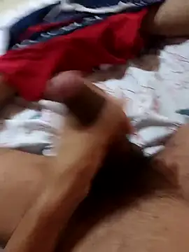 riggijaviersalas online show from November 24, 7:20 am