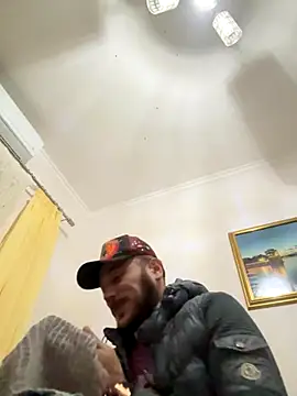 1Aleks13 online show from October 26, 12:12 am