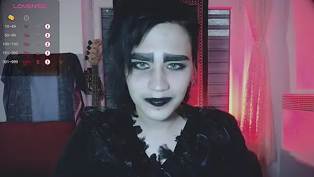 sademobeer online show from October 24, 3:14 pm