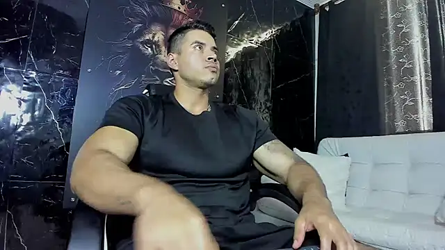 litoxx cass online show from April 22, 5:50 pm