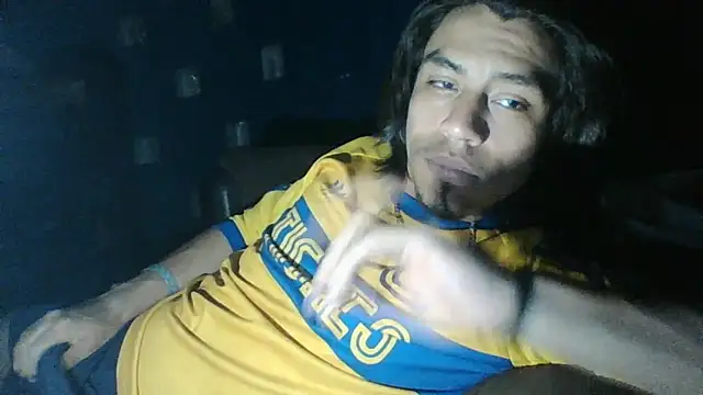 AlexAlejandro13 online show from March 16, 7:12 am