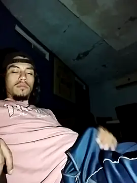 AlexAlejandro13 online show from April 25, 8:06 am