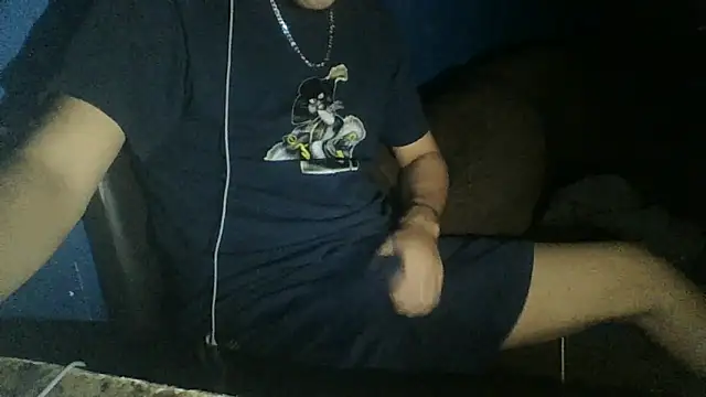 AlexAlejandro13 online show from September 29, 8:02 am