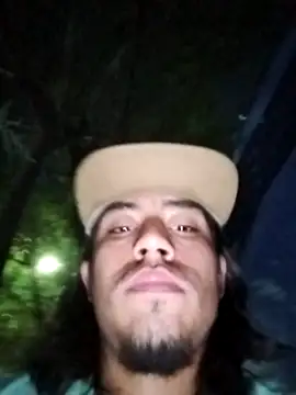 AlexAlejandro13 online show from April 3, 1:46 am