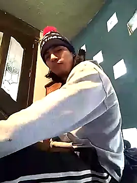 AlexAlejandro13 online show from January 11, 4:22 pm