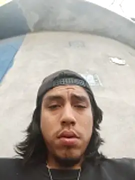 AlexAlejandro13 online show from March 30, 12:00 am