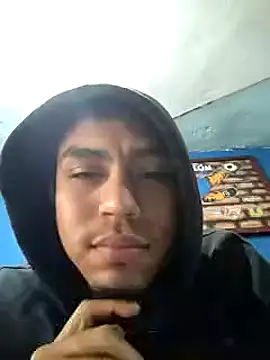 AlexAlejandro13 online show from January 17, 5:31 pm