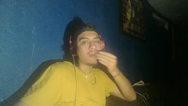 AlexAlejandro13 online show from October 2, 7:23 am