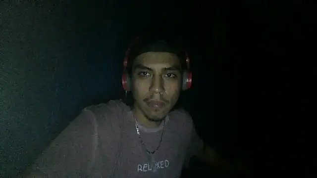 AlexAlejandro13 online show from September 24, 7:29 am