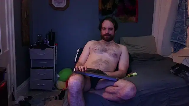 hpluvsplata online show from April 19, 12:37 pm