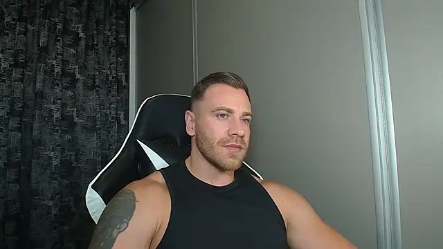 Thori92 online show from July 24, 6:37 pm
