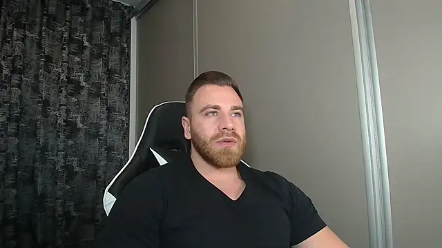 Thori92 online show from November 24, 7:04 pm