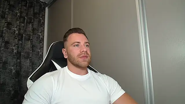 Thori92 online show from July 28, 6:07 pm