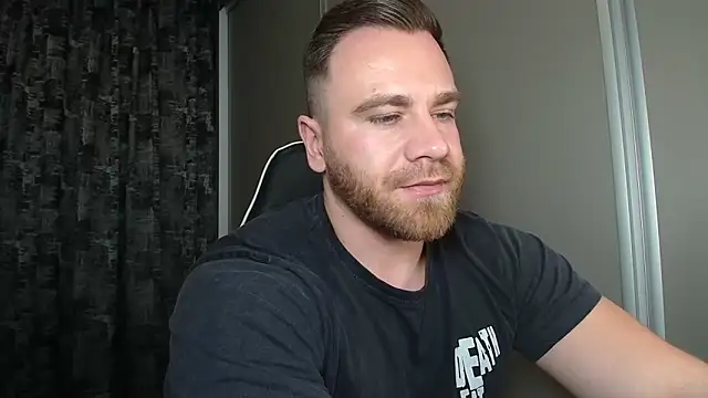 Thori92 online show from January 16, 8:33 pm