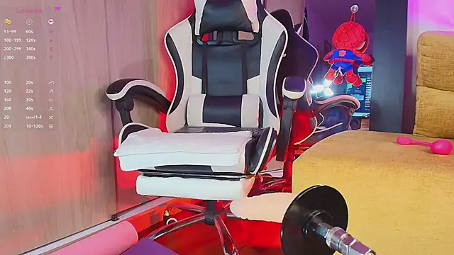 JacoboSwam online show from March 26, 10:19 am