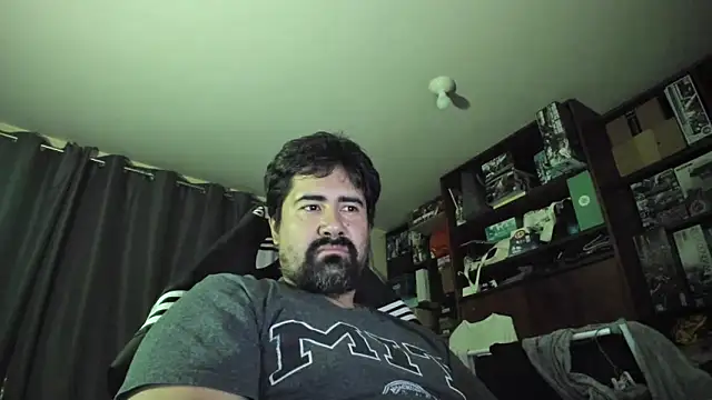 VonDoomdelToro online show from June 15, 6:49 am