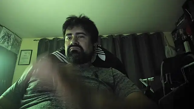VonDoomdelToro online show from June 20, 6:51 am