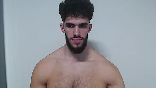 hiddenf online show from October 31, 11:19 pm