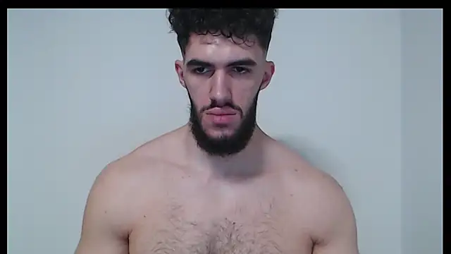 hiddenf online show from April 25, 4:59 am