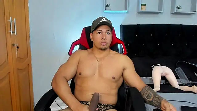 tyler hank01 online show from November 29, 11:23 am