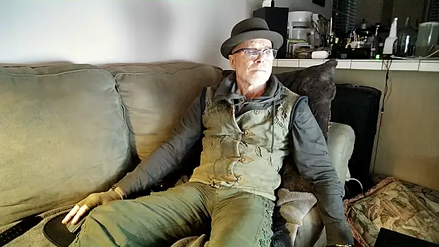 MoonDancer online show from February 3, 2:03 am