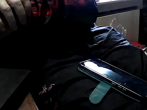 SkaterHun online show from February 6, 8:50 pm