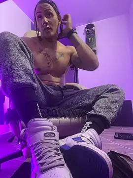 xxxtreme master7 online show from April 27, 12:18 am