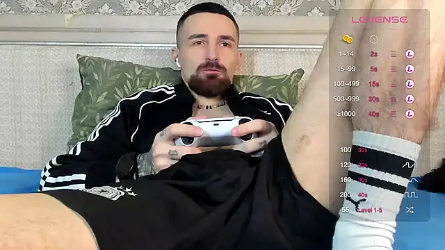 Snapshot of shottanshow chatting on March 1, 4:00 pm shottanshow online show from March 1, 4:00 pm
